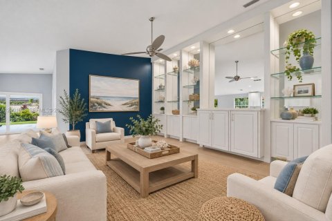 Villa ou maison à vendre à Palm City, Floride: 2 chambres, 143.07 m2 № 2419509 - photo 11