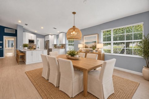 Villa ou maison à vendre à Palm City, Floride: 2 chambres, 143.07 m2 № 2419509 - photo 25