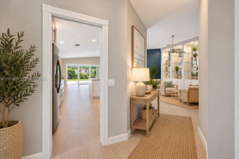 Villa ou maison à vendre à Palm City, Floride: 2 chambres, 143.07 m2 № 2419509 - photo 9