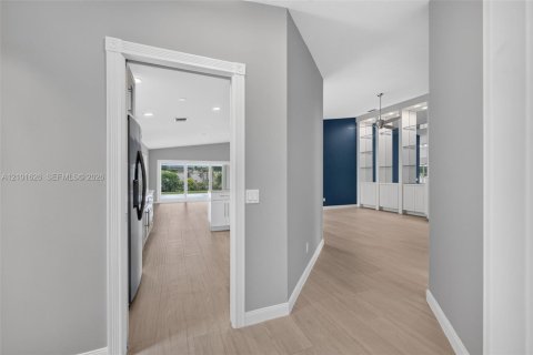 Villa ou maison à vendre à Palm City, Floride: 2 chambres, 143.07 m2 № 2419509 - photo 10