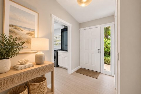 Villa ou maison à vendre à Palm City, Floride: 2 chambres, 143.07 m2 № 2419509 - photo 7