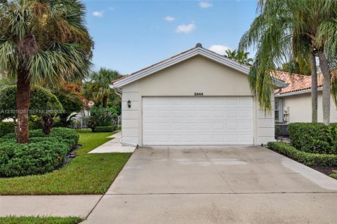 Villa ou maison à vendre à Palm City, Floride: 2 chambres, 143.07 m2 № 2419509 - photo 2