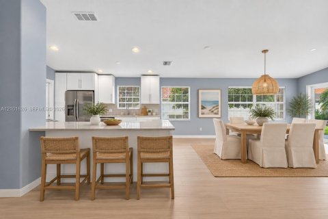Villa ou maison à vendre à Palm City, Floride: 2 chambres, 143.07 m2 № 2419509 - photo 17