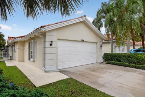 Villa ou maison à vendre à Palm City, Floride: 2 chambres, 143.07 m2 № 2419509 - photo 4