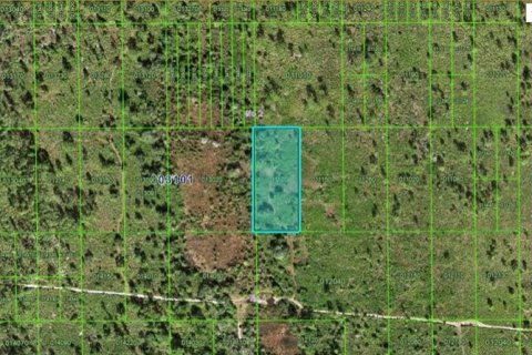 Land in Lake Wales, Florida № 2202846