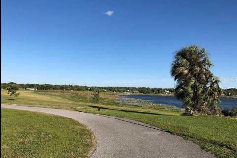 Terreno en venta en Lake Wales, Florida № 2202846 - foto 2