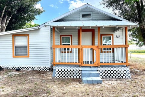 Casa en Lake Wales, Florida 2 dormitorios, 107.67 m2 № 2117187