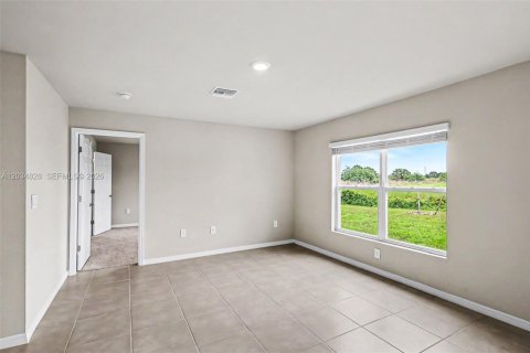 Villa ou maison à vendre à LaBelle, Floride: 4 chambres № 2087861 - photo 14