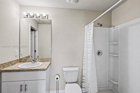 Villa ou maison à vendre à LaBelle, Floride: 4 chambres № 2087861 - photo 11