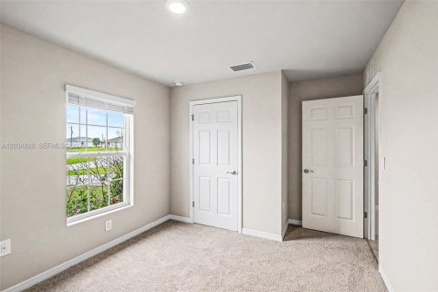 Villa ou maison à vendre à LaBelle, Floride: 4 chambres № 2087861 - photo 15