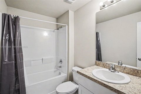 Villa ou maison à vendre à LaBelle, Floride: 4 chambres № 2087861 - photo 10