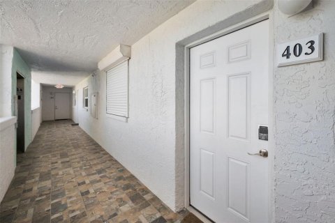 Condo in Saint Pete Beach, Florida, 2 bedrooms  № 1872916 - photo 10