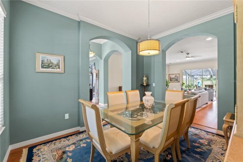 Купить виллу или дом в Бруксвилл, Флорида 3 комнаты, 211.26м2, № 1878239 - фото 6