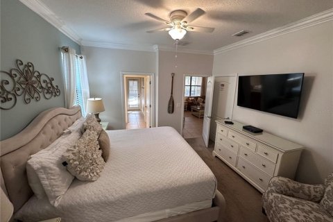 House in Davenport, Florida 5 bedrooms, 264.03 sq.m. № 1797178 - photo 28