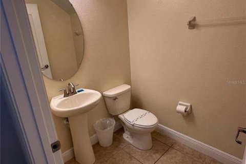 House in Davenport, Florida 5 bedrooms, 264.03 sq.m. № 1797178 - photo 26