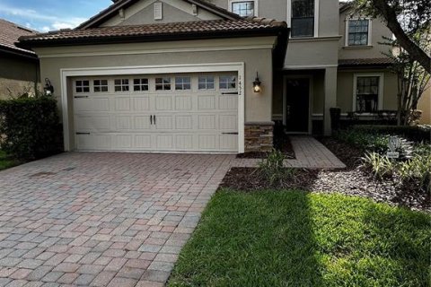 House in Davenport, Florida 5 bedrooms, 264.03 sq.m. № 1797178 - photo 2