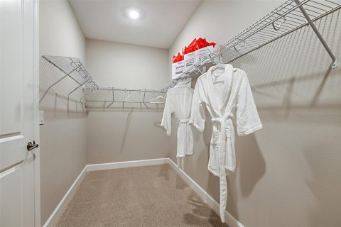 Купить виллу или дом в Маунт-Дора, Флорида 9 комнат, 299.24м2, № 2148681 - фото 10