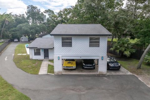 Villa ou maison à Tampa, Floride 5 chambres, 304.07 m2 № 2329317