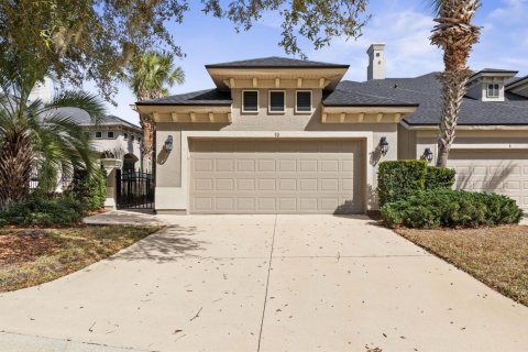 Adosado en Palm Coast, Florida 2 dormitorios, 169.83 m2 № 2268150