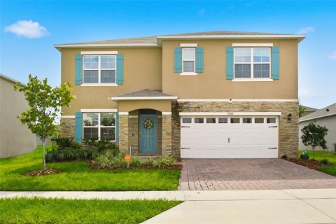Casa en Sorrento, Florida 5 dormitorios, 241.64 m2 № 2228065