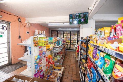 Купить коммерческую недвижимость в Сент-Питерсберг, Флорида 161.65м2, № 1632357 - фото 12