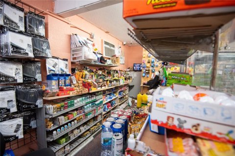 Купить коммерческую недвижимость в Сент-Питерсберг, Флорида 161.65м2, № 1632357 - фото 6