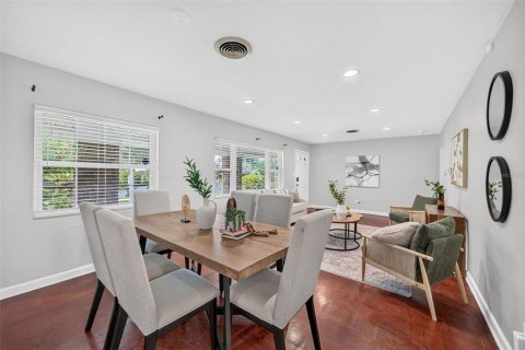 Villa ou maison à vendre à Orlando, Floride: 3 chambres, 140.28 m2 № 2238542 - photo 7