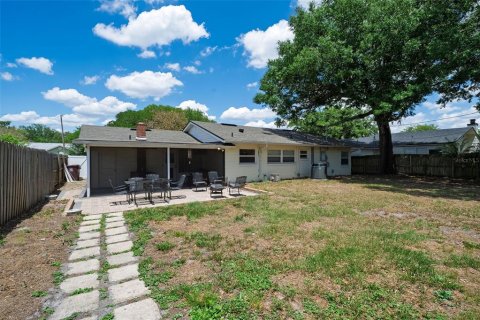 Villa ou maison à vendre à Orlando, Floride: 3 chambres, 140.28 m2 № 2238542 - photo 25