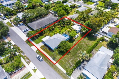 Villa ou maison à Delray Beach, Floride 2 chambres, 109.25 m2 № 2432302
