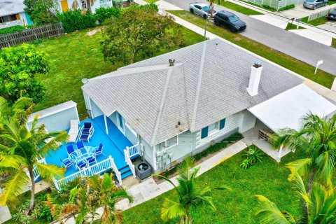 Villa ou maison à vendre à Delray Beach, Floride: 2 chambres, 109.25 m2 № 2432302 - photo 14