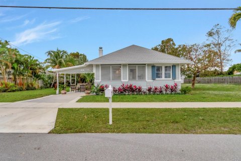 Villa ou maison à vendre à Delray Beach, Floride: 2 chambres, 109.25 m2 № 2432302 - photo 17