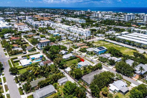 Villa ou maison à vendre à Delray Beach, Floride: 2 chambres, 109.25 m2 № 2432302 - photo 2