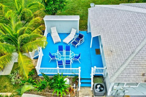 Villa ou maison à vendre à Delray Beach, Floride: 2 chambres, 109.25 m2 № 2432302 - photo 16