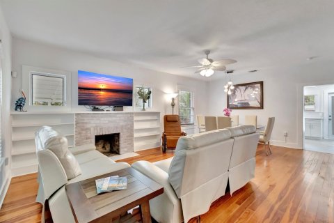 Villa ou maison à vendre à Delray Beach, Floride: 2 chambres, 109.25 m2 № 2432302 - photo 19