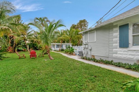 Villa ou maison à vendre à Delray Beach, Floride: 2 chambres, 109.25 m2 № 2432302 - photo 30