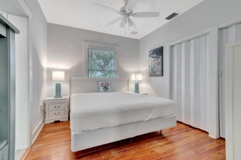 Villa ou maison à vendre à Delray Beach, Floride: 2 chambres, 109.25 m2 № 2432302 - photo 27