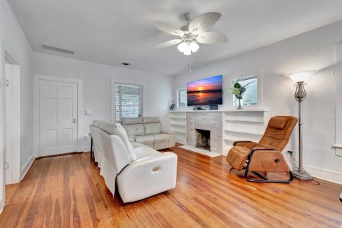 Villa ou maison à vendre à Delray Beach, Floride: 2 chambres, 109.25 m2 № 2432302 - photo 20