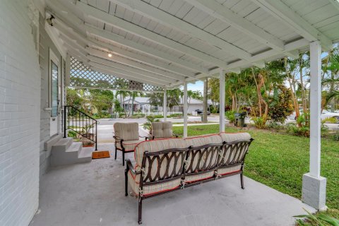 Villa ou maison à vendre à Delray Beach, Floride: 2 chambres, 109.25 m2 № 2432302 - photo 18