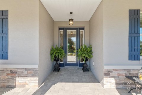 House in Ocala, Florida 3 bedrooms, 201.69 sq.m. № 1846669 - photo 7