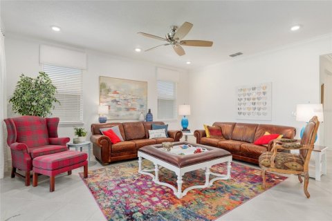 House in Ocala, Florida 3 bedrooms, 201.69 sq.m. № 1846669 - photo 14