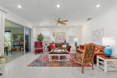 House in Ocala, Florida 3 bedrooms, 201.69 sq.m. № 1846669 - photo 12