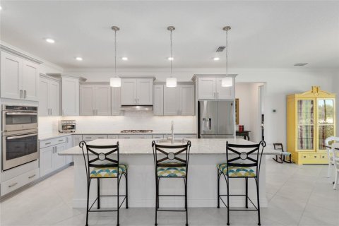 House in Ocala, Florida 3 bedrooms, 201.69 sq.m. № 1846669 - photo 24