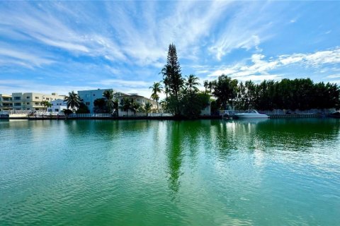 Снять в аренду кондоминиум в Майами-Бич, Флорида 2 спальни, 82.4м2, № 2056115 - фото 30