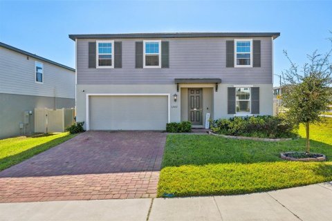Casa en Davenport, Florida 4 dormitorios, 219.62 m2 № 2390982