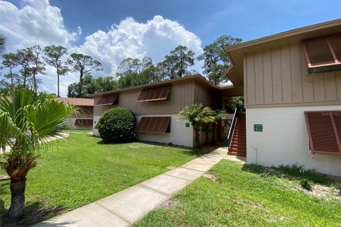 Copropriété à vendre à Deltona, Floride: 2 chambres, 83.33 m2 № 2234755 - photo 19