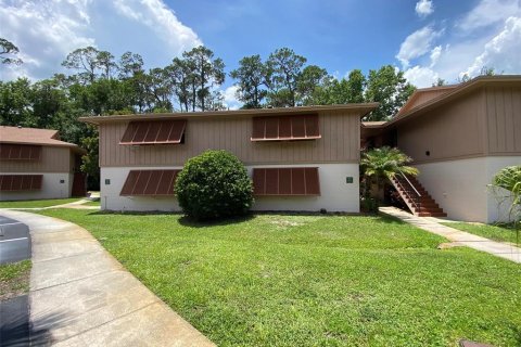 Condo à Deltona, Floride, 2 chambres № 2234755