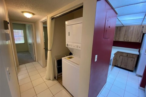 Copropriété à vendre à Deltona, Floride: 2 chambres, 83.33 m2 № 2234755 - photo 13