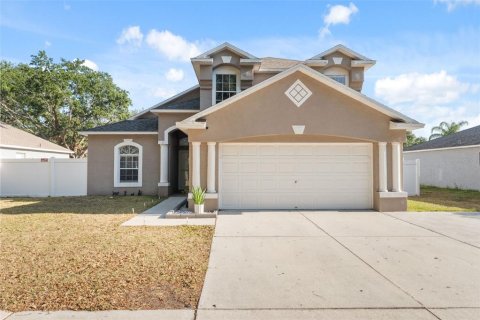 Casa en venta en Valrico, Florida, 3 dormitorios, 162.76 m2 № 2204695 - foto 2