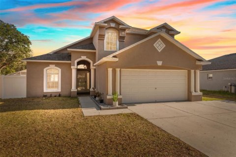 Casa en venta en Valrico, Florida, 3 dormitorios, 162.76 m2 № 2204695 - foto 21