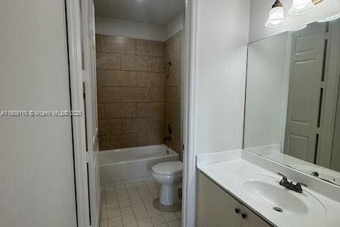 Touwnhouse à vendre à Homestead, Floride: 3 chambres, 120.77 m2 № 1964968 - photo 14